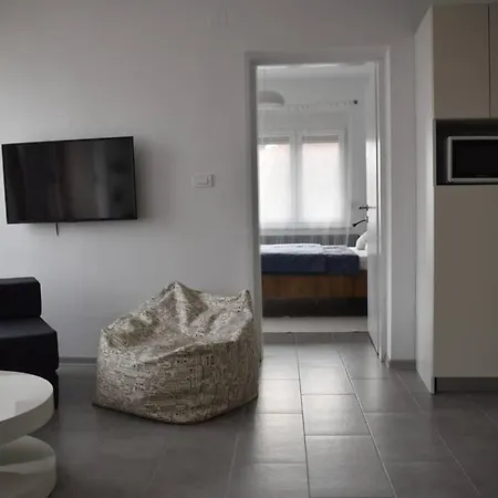 Apartman Walkow Vukovar Exterior photo