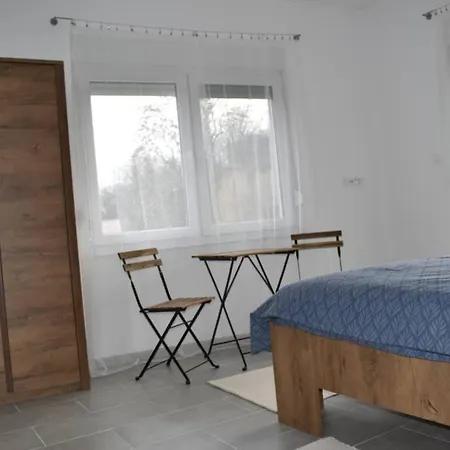 Apartman Walkow Vukovar Exterior photo