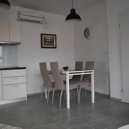 Apartman Walkow Vukovar Exterior photo