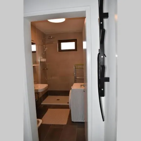Apartman Walkow Vukovar Exterior photo