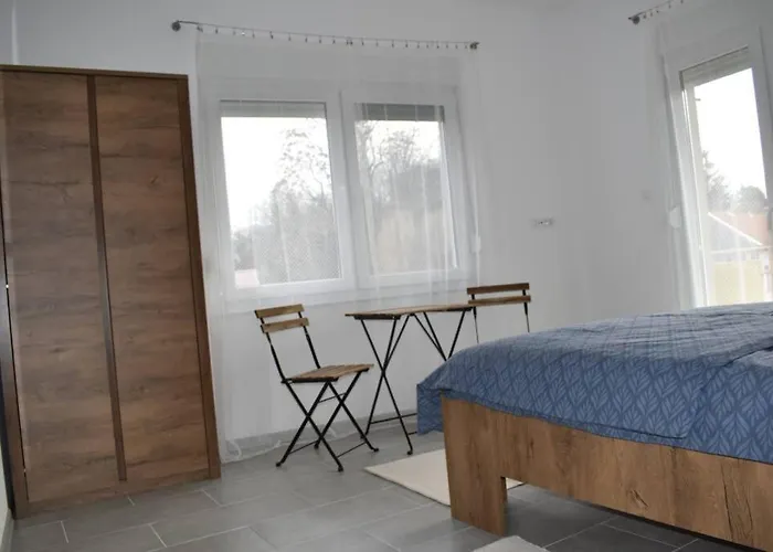 Apartman Walkow