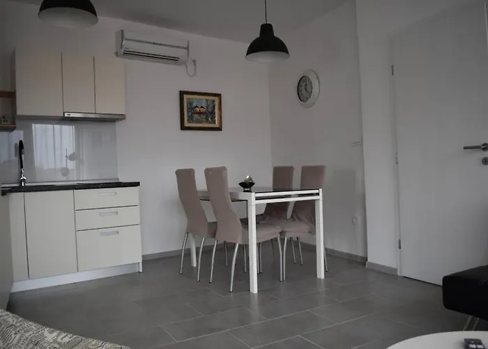 Apartman Walkow