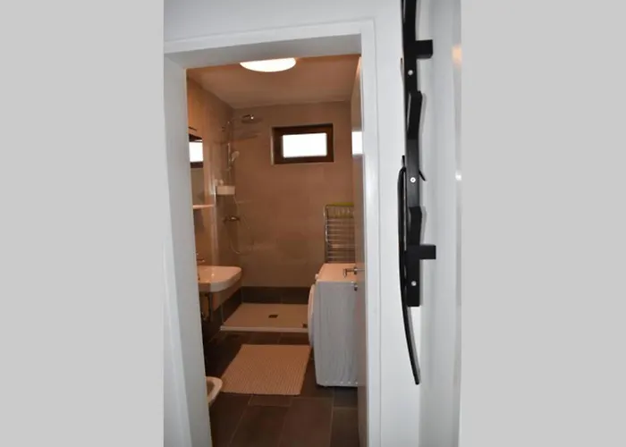 Apartman Walkow