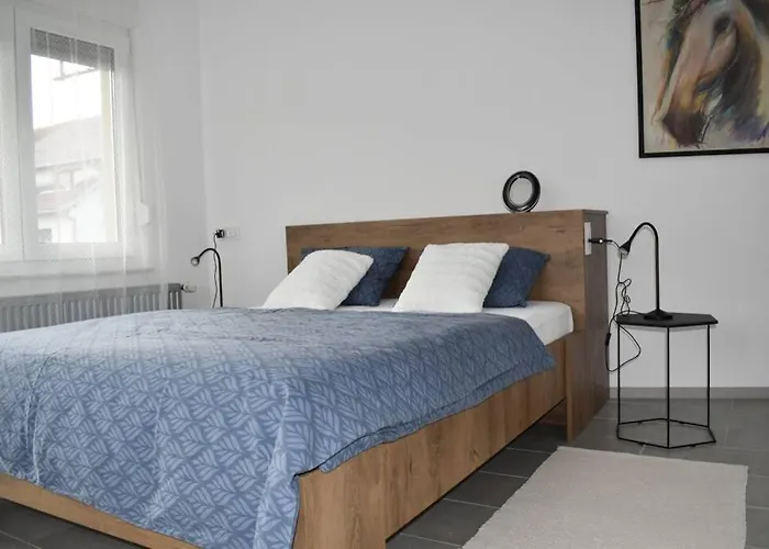 Apartman Walkow