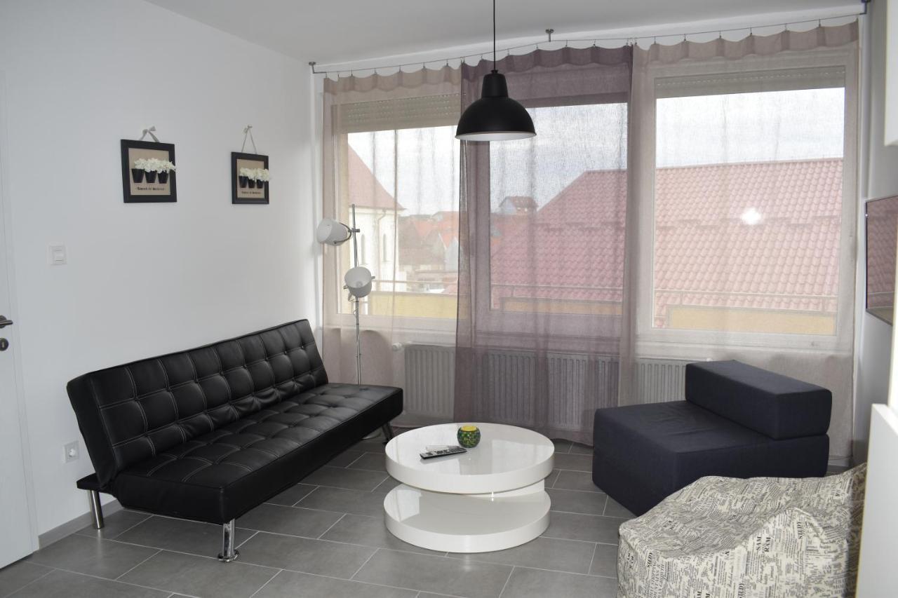 Apartment Walkow Vukovar
